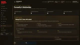 Скриншот 5 к игре BDO
