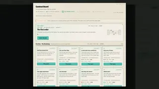 IT THINKS! - Build Your Own GPU