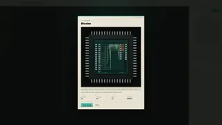 IT THINKS! - Build Your Own GPU