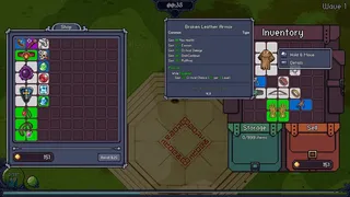 Скриншот 6 к игре Inventorism