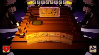 Another Card Game