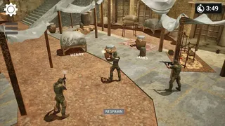 Prop Hunter: Survivors