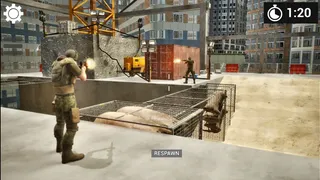 Prop Hunter: Survivors