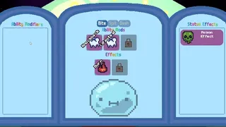 Скриншот 5 к игре Slime Glutton