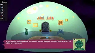 Скриншот 7 к игре Slime Glutton