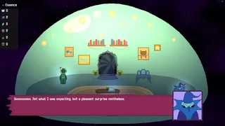 Скриншот 8 к игре Slime Glutton