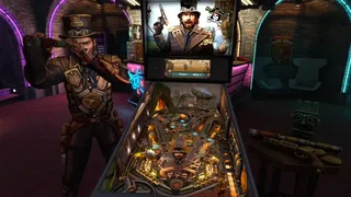 Pinball FX VR