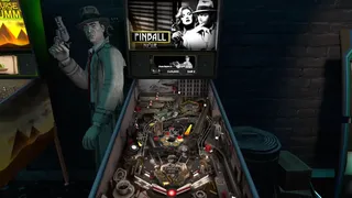 Pinball FX VR