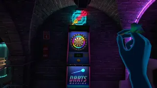 Скриншот 5 к игре Pinball FX VR