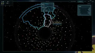 Скриншот 7 к игре Our Fleet Is In Orbit