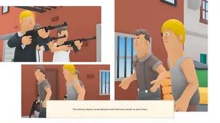 Mafia Pizza : Family Business