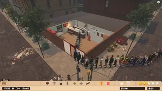 Kebab Dynasty