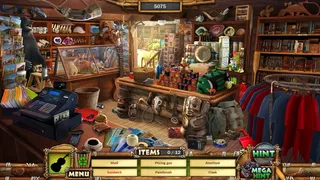 Vacation Adventures: Park Ranger Mega Bundle 1