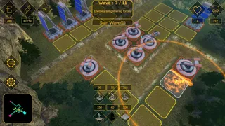 Biodome Bastion