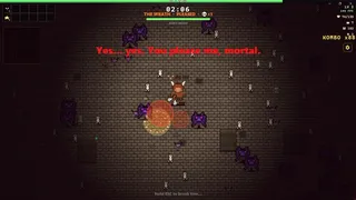 Can You Beat The AI God?
