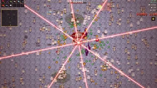 Скриншот 5 к игре Can You Beat The AI God?