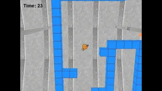 Zippy the Circle