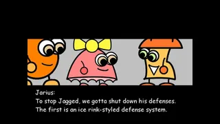 Zippy the Circle