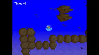 Скриншот 5 к игре Zippy the Circle