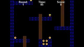 Скриншот 5 к игре Nik and Kit