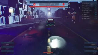 Runner Gunner