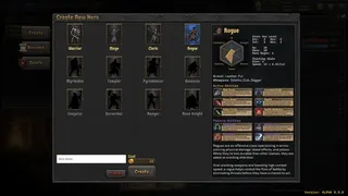 Idle Misadventures
