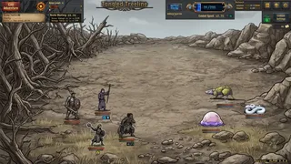 Idle Misadventures