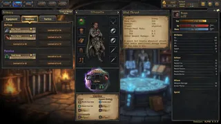 Idle Misadventures