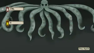 Скриншот 5 к игре Cthulhu's Eldritch Kitchen
