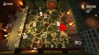 Скриншот 7 к игре Cthulhu's Eldritch Kitchen