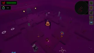 Скриншот 5 к игре Chums