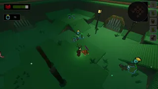 Скриншот 7 к игре Chums