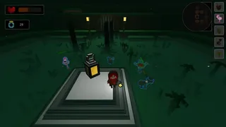 Скриншот 8 к игре Chums