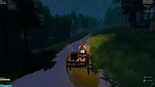 Скриншот 7 к игре Keranna