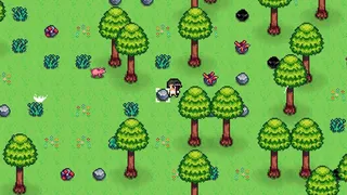 Скриншот 5 к игре 小岛耕战-Farming And Fighting On Island