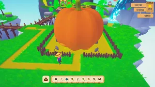 Super Marrow