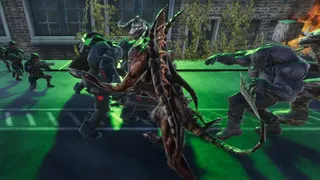 Battle Simulator: Counter Zombie REBORN