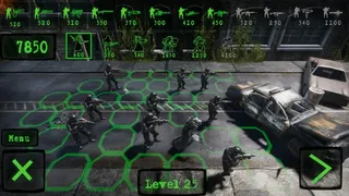 Battle Simulator: Counter Zombie REBORN