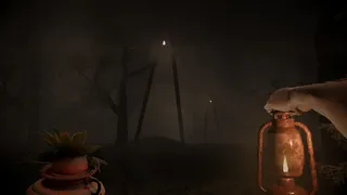 The Curse of Ooty