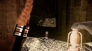 Скриншот 6 к игре The Curse of Ooty