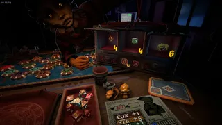 Blightrole