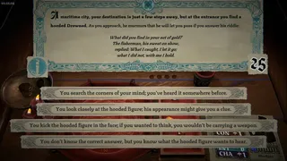 Скриншот 5 к игре Blightrole