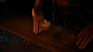 Скриншот 6 к игре Blightrole