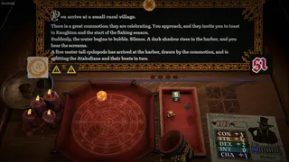 Скриншот 7 к игре Blightrole