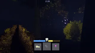 Your Friends Vs Hidebehind