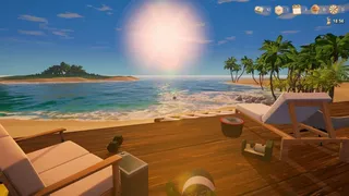 Hotel Palm Beach  : The Big CleanUp