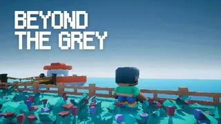 Beyond The Grey