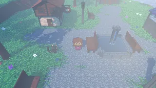 The Fable of the Unlucky Clover