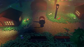 The Fable of the Unlucky Clover