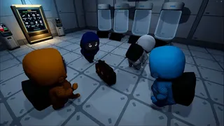 Poopnauts